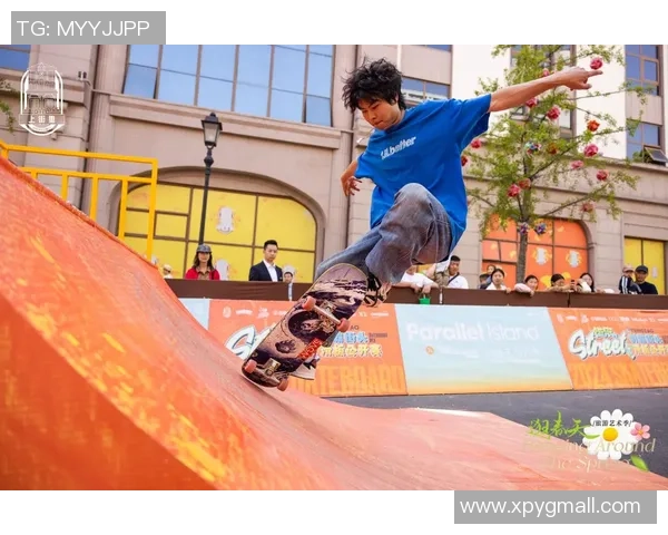 全国街舞大赛点评：西安滑板队精彩表现与状态分析