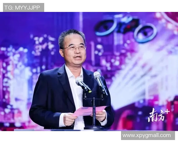 专访王强:深入探讨英雄联盟背后的成功秘诀与未来发展方向